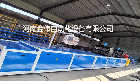 如何選擇適合自己的拉擠設(shè)備？