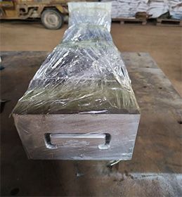 如何保證拉擠模具的清潔度？