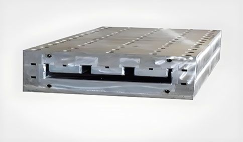 玻璃鋼拉擠模具的電鍍要求是怎么樣的？