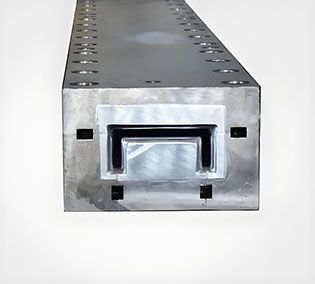 什么是拉擠模具的開模？